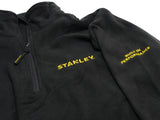 STANLEY® Clothing Gadsden 1/4 Zip Micro Fleece