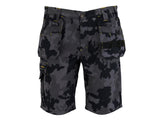 STANLEY® Clothing Hanley Camouflage Holster Shorts