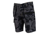 STANLEY® Clothing Hanley Camouflage Holster Shorts