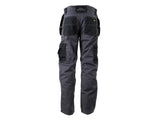 STANLEY® Clothing Huntsville Grey Holster Trousers