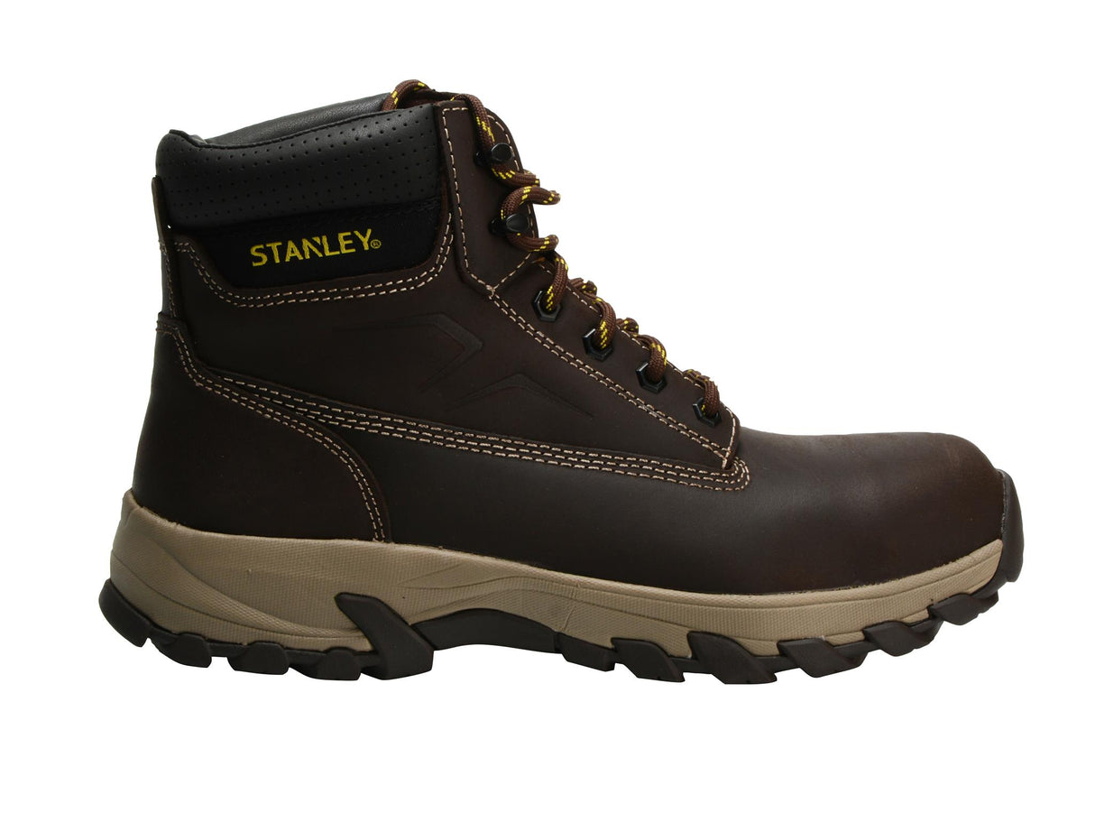 STANLEY® Clothing Tradesman SB-P Safety Boots