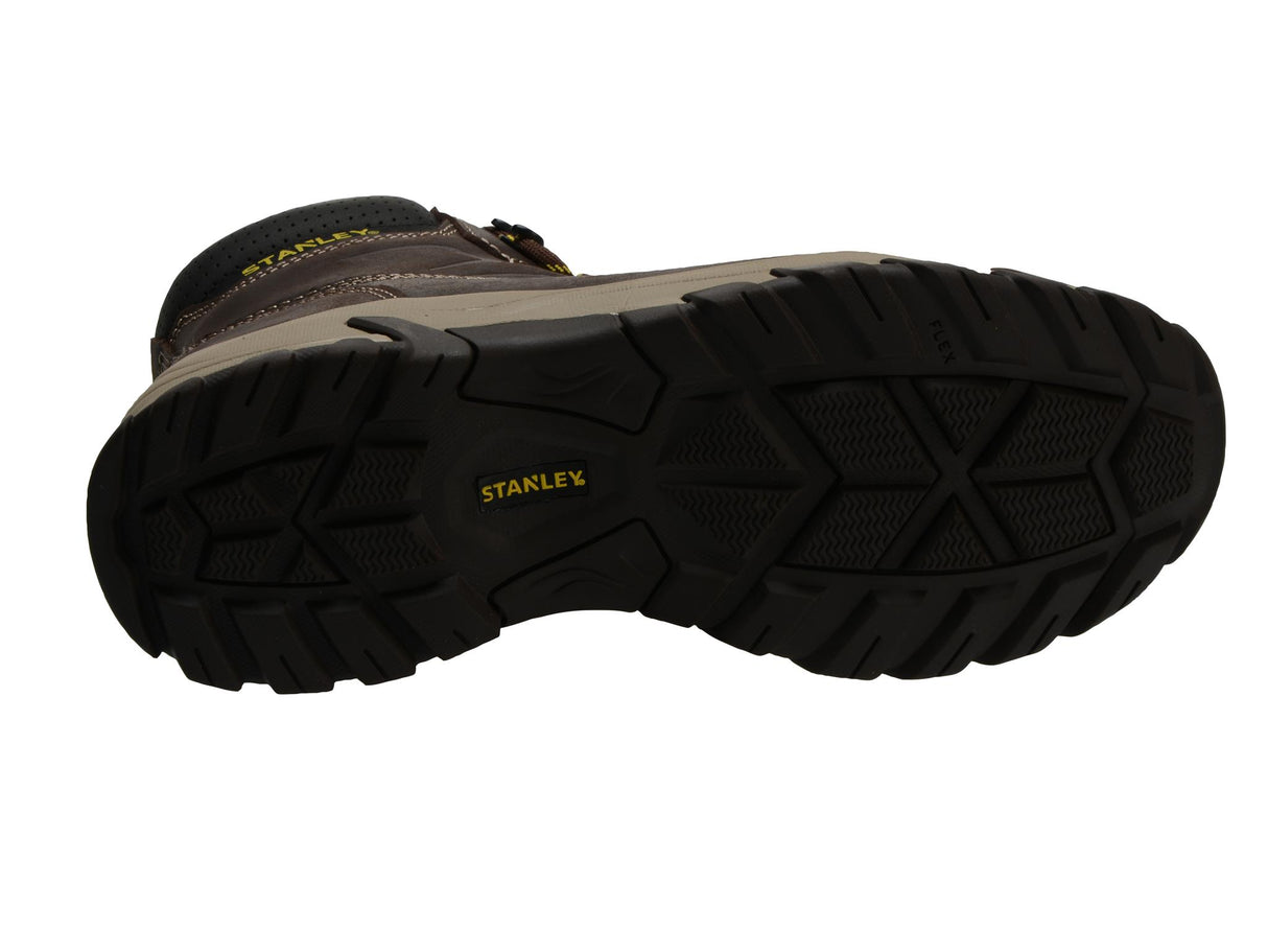 STANLEY® Clothing Tradesman SB-P Safety Boots