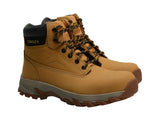 STANLEY® Clothing Tradesman SB-P Safety Boots