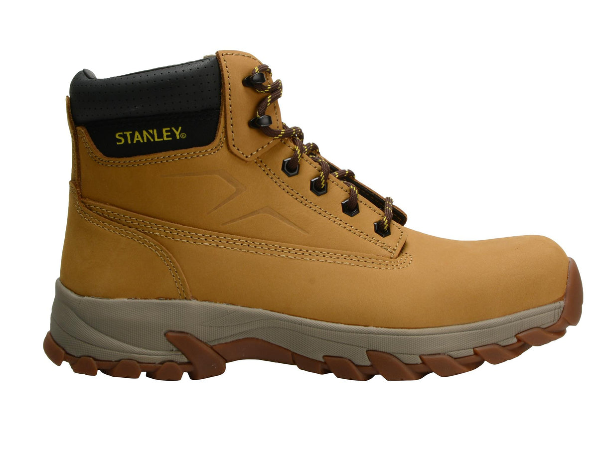 STANLEY® Clothing Tradesman SB-P Safety Boots
