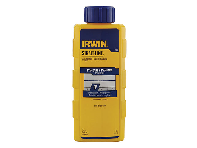 IRWIN® STRAIT-LINE® Chalk Powder Refills 8oz