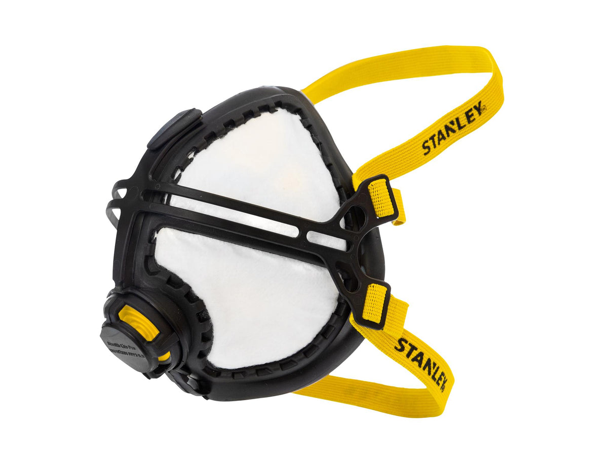 STANLEY® FFP3 R D Lite Pro Dust Mask Respirator