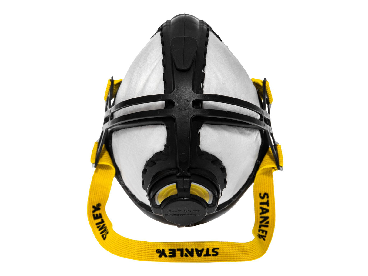 STANLEY® FFP3 R D Lite Pro Dust Mask Respirator