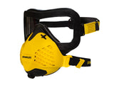 STANLEY® All-In-One Visor & Dust Mask Respirator