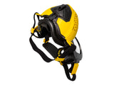 STANLEY® All-In-One Visor & Dust Mask Respirator