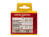 Starrett FCH0100-6 Fast Cut Bi-Metal Holesaw 25mm Bulk Pack of 6