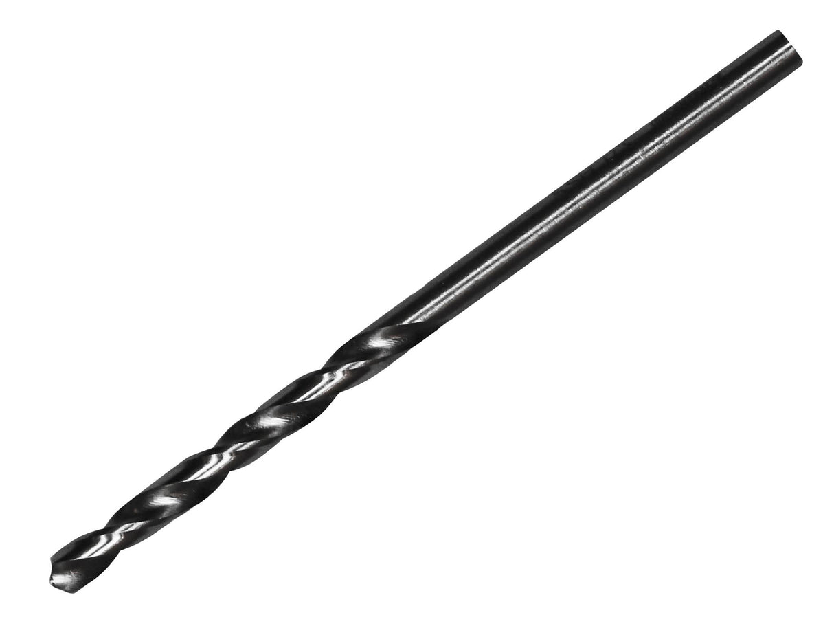 Starrett HSS Split Point Drill Bit