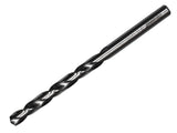 Starrett HSS Split Point Drill Bit