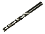 Starrett HSS Split Point Drill Bit