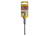 Starrett SDS Plus 2 Point Drill Bit