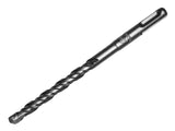 Starrett SDS Plus 2 Point Drill Bit