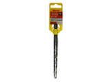 Starrett SDS Plus 2 Point Drill Bit