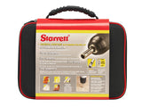 Starrett KD06041 Diamond Tile Drill Bit Set, 6 Piece