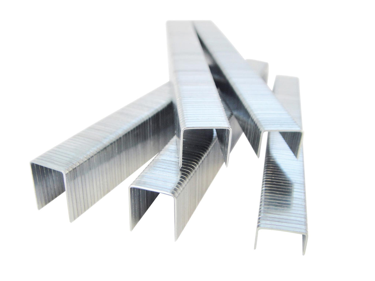 Tacwise 140 Series Galvanised Staples