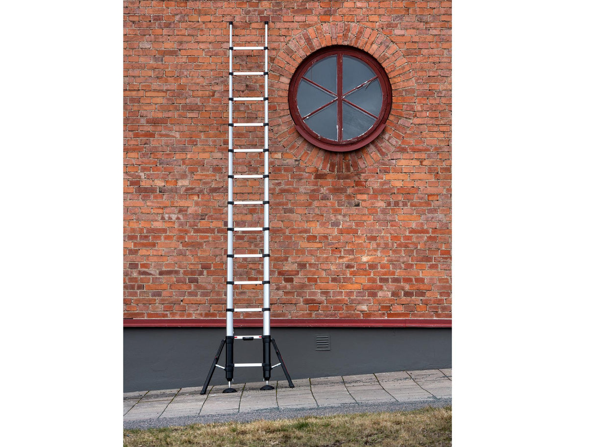 Telesteps Prime Line Telescopic Ladder, Stabilisers