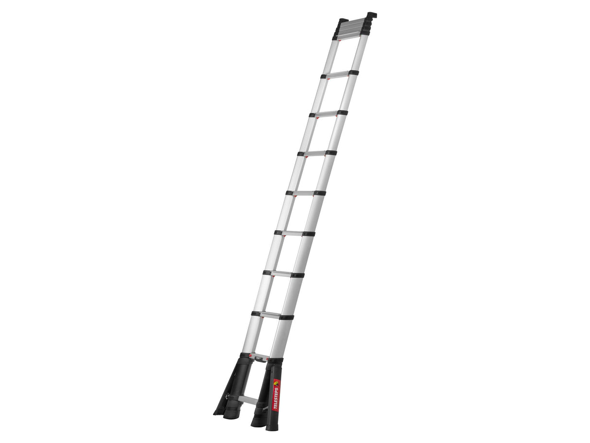Telesteps Prime Line Telescopic Ladder, Stabilisers
