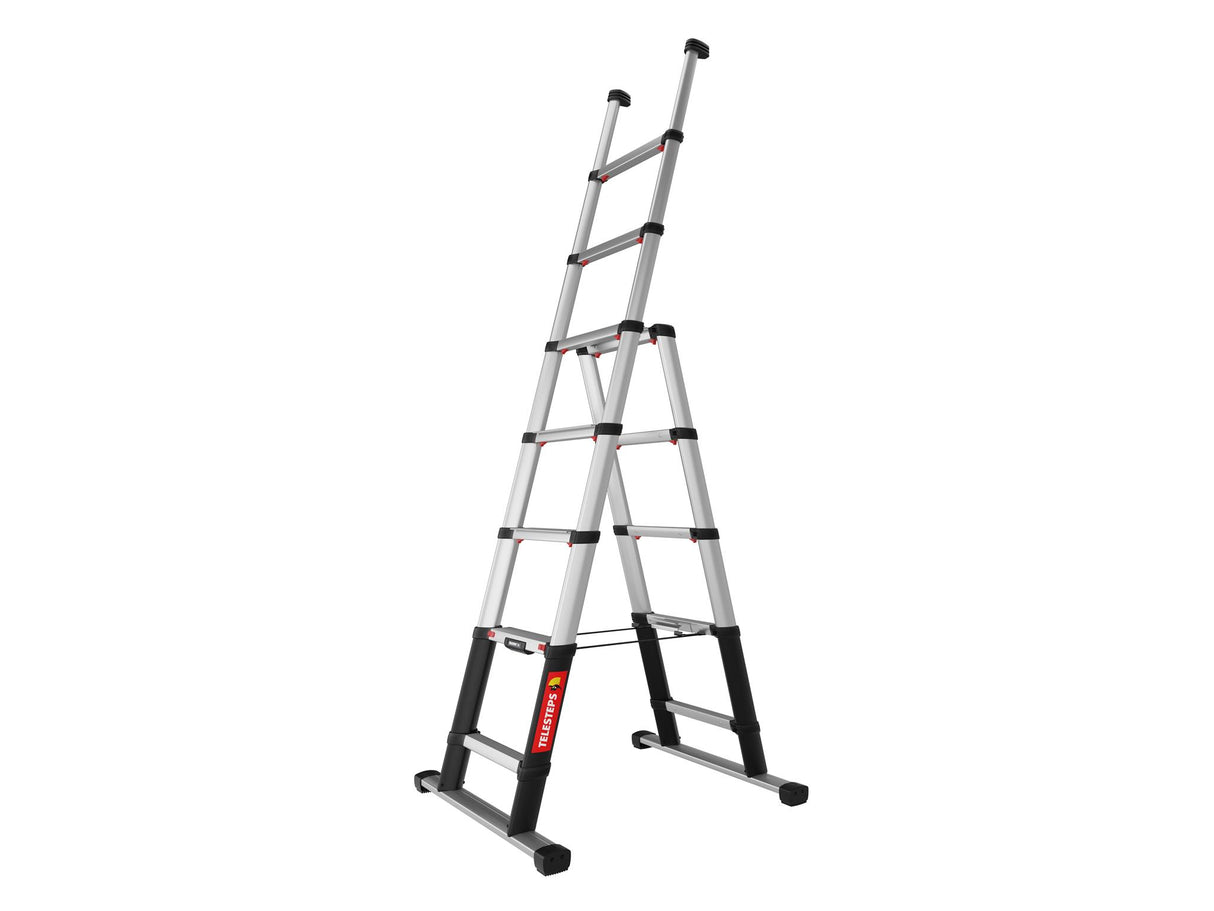 Telesteps Combi Line Telescopic Ladder