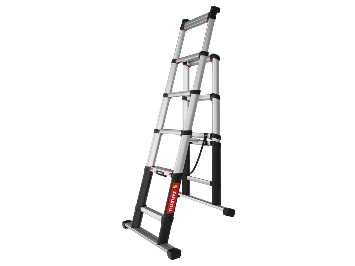 Telesteps Combi Line Telescopic Ladder