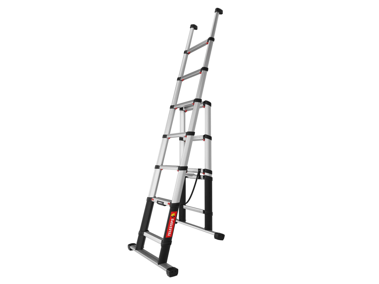 Telesteps Combi Line Telescopic Ladder