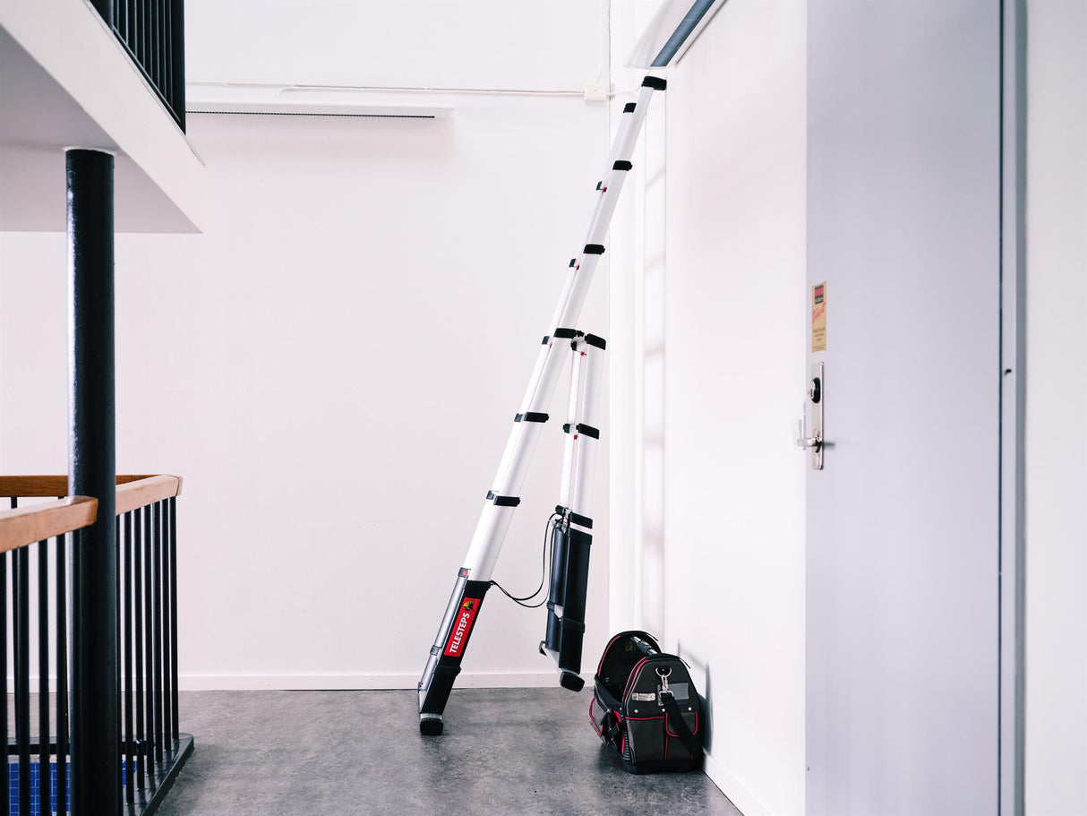 Telesteps Combi Line Telescopic Ladder