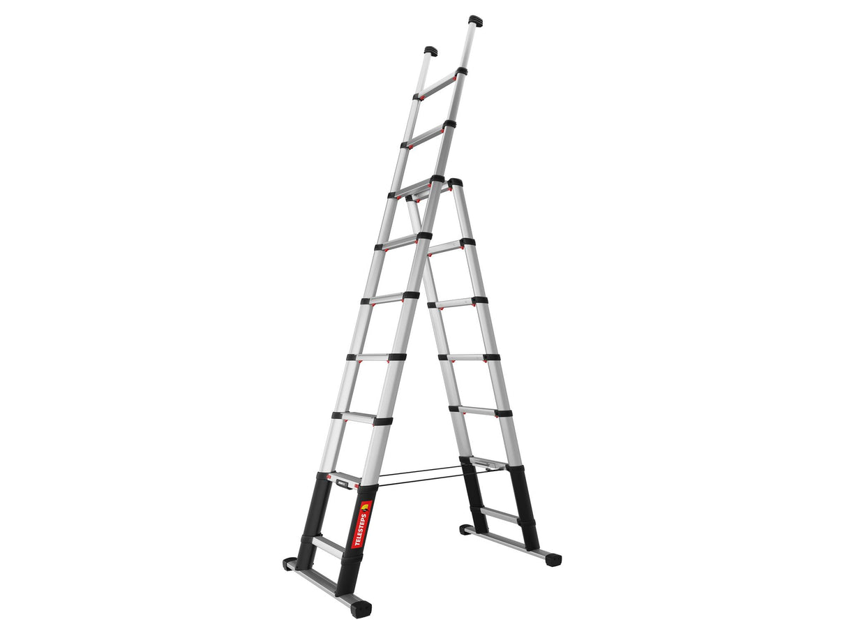 Telesteps Combi Line Telescopic Ladder