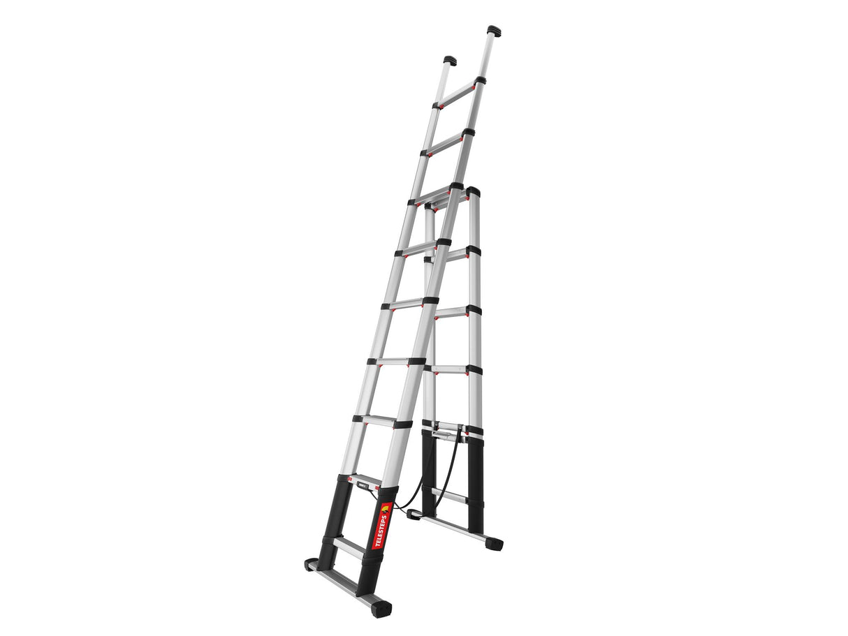 Telesteps Combi Line Telescopic Ladder