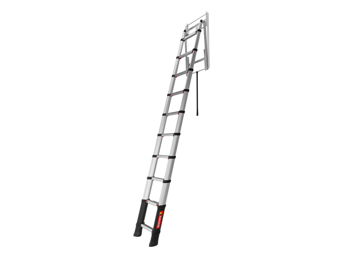 Telesteps Loft Line Telescopic Ladder