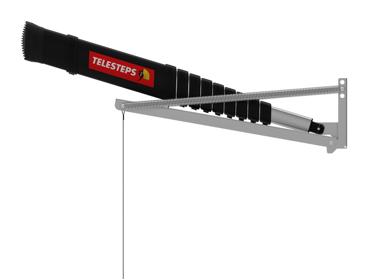 Telesteps Loft Line Telescopic Ladder