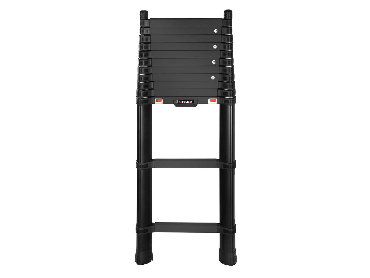 Telesteps Rescue Line Telescopic Ladder