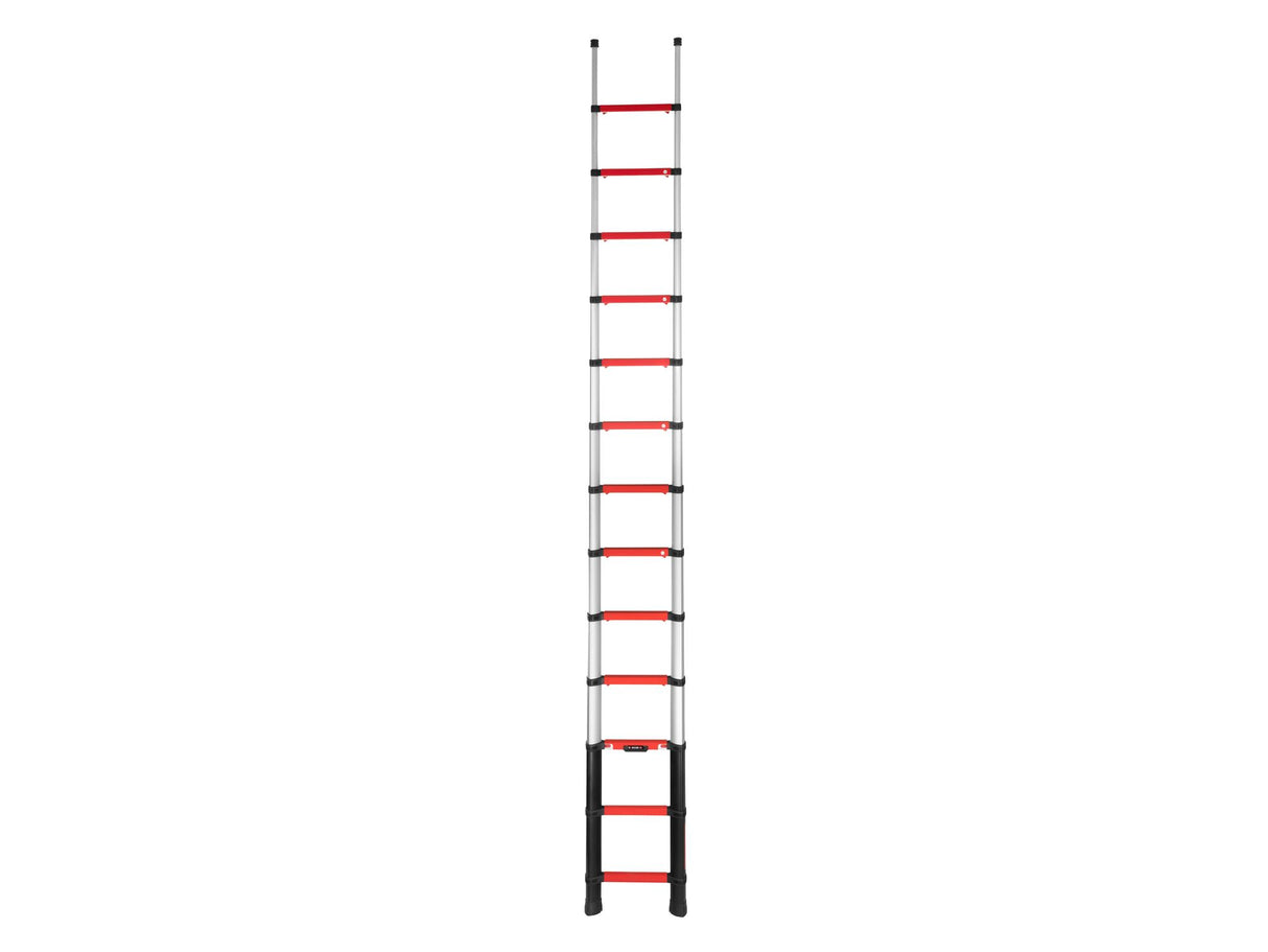 Telesteps Rescue Line Telescopic Ladder