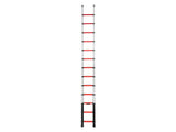 Telesteps Rescue Line Telescopic Ladder