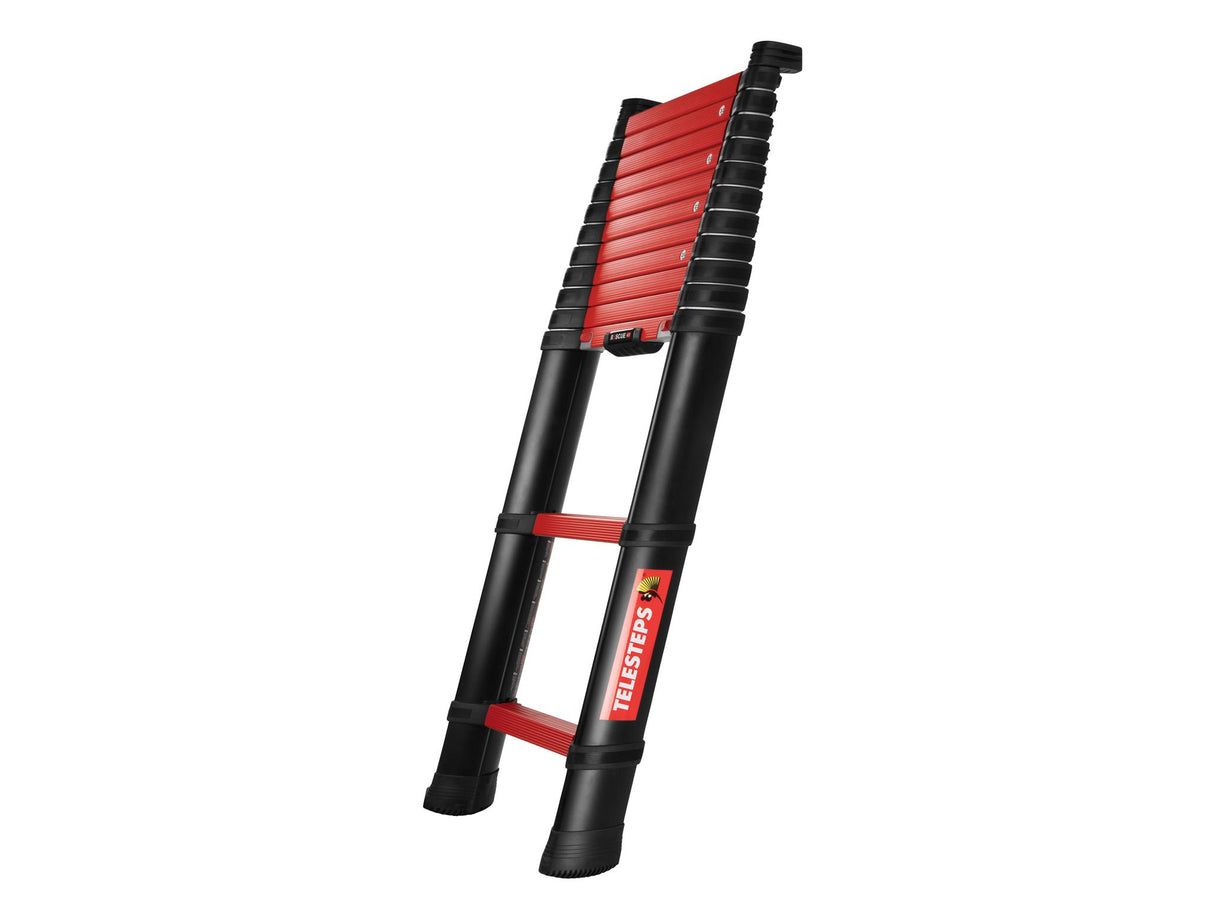 Telesteps Rescue Line Telescopic Ladder