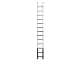 Telesteps Rescue Line Telescopic Ladder