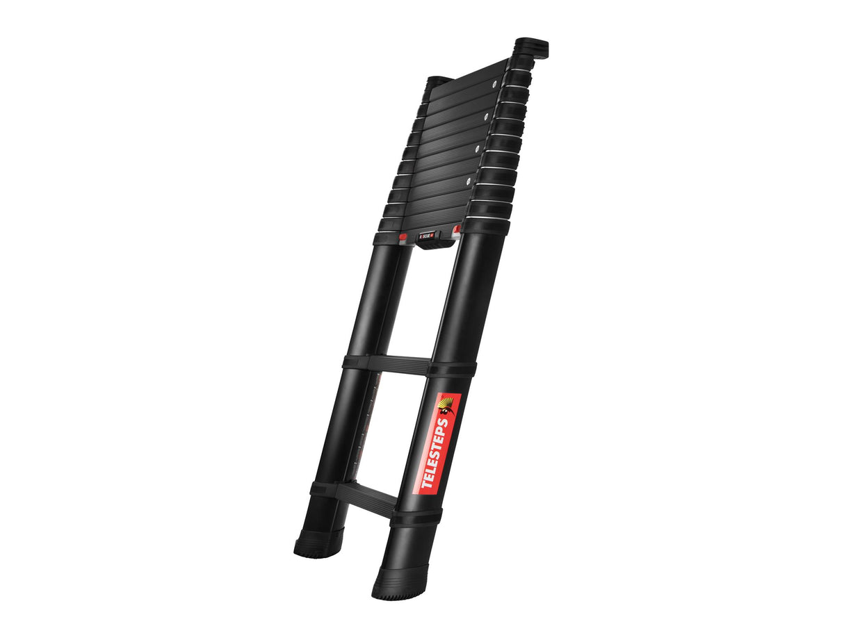 Telesteps Rescue Line Telescopic Ladder