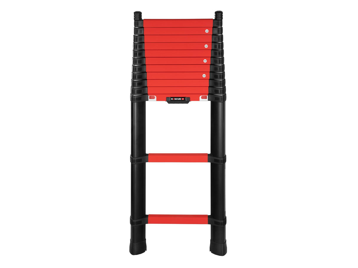 Telesteps Rescue Line Telescopic Ladder