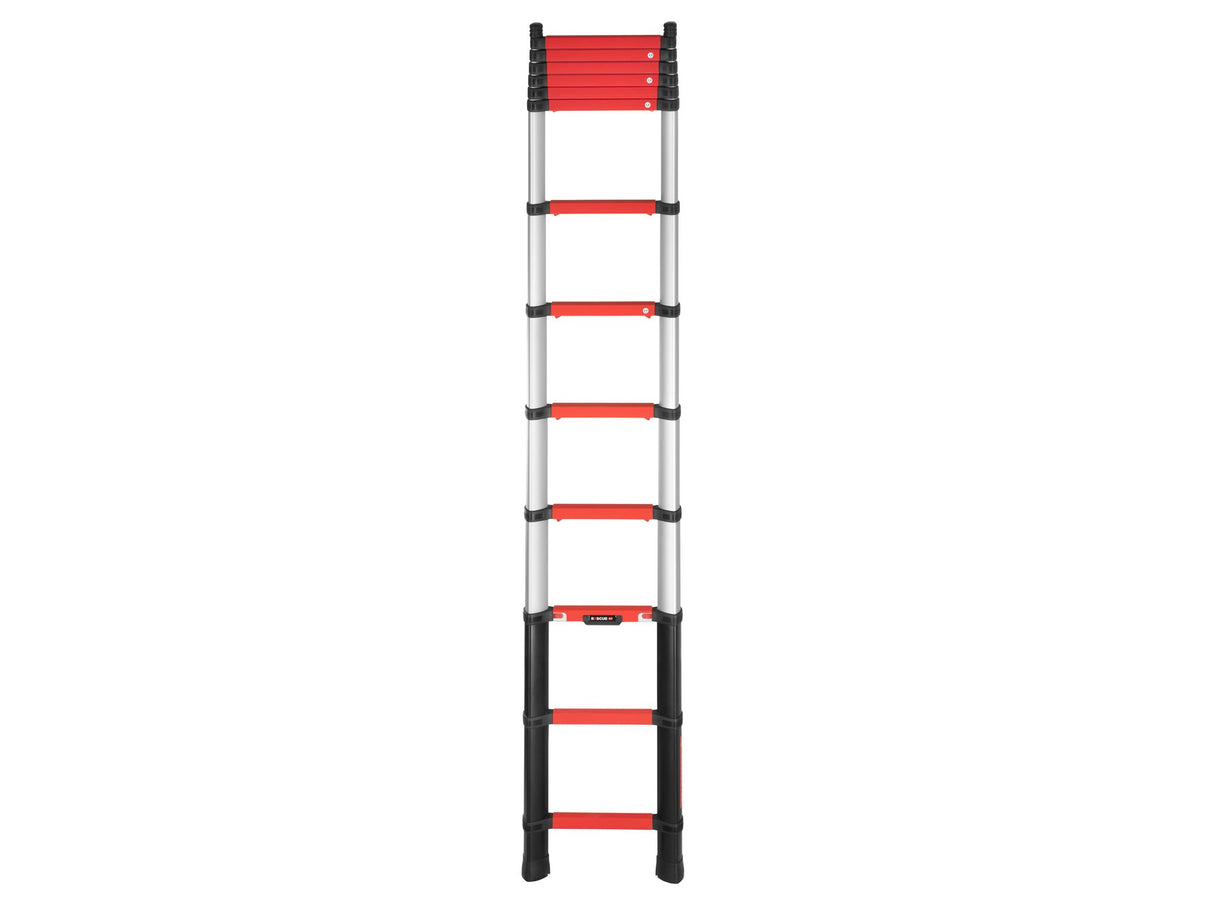 Telesteps Rescue Line Telescopic Ladder