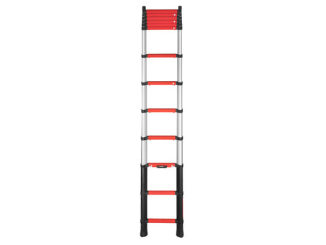 Telesteps Rescue Line Telescopic Ladder