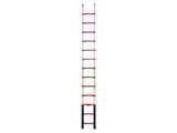 Telesteps Rescue Line Telescopic Ladder