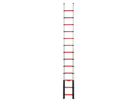 Telesteps Rescue Line Telescopic Ladder