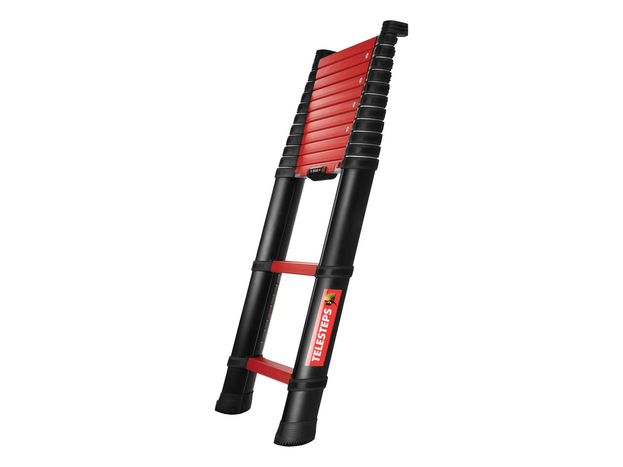 Telesteps Rescue Line Telescopic Ladder