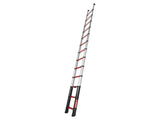 Telesteps Rescue Line Telescopic Ladder