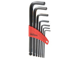 Teng Ball Point Hex Key Set of 7