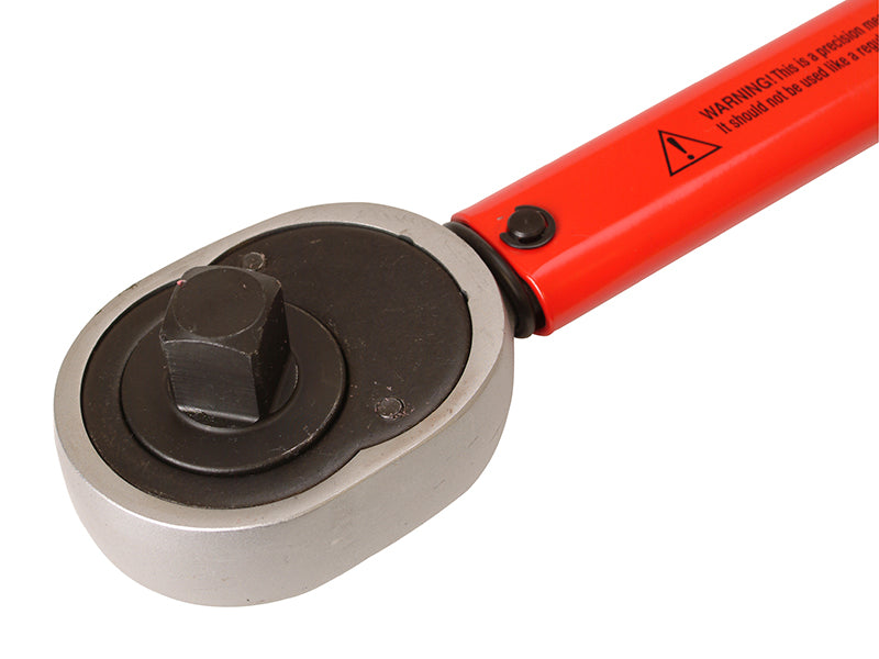 Teng 3492AGE Torque Wrench