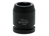 Teng Hexagon 6-Point Impact Socket