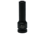 Teng Hexagon 6-Point Deep Impact Socket