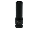 Teng Hexagon 6-Point Deep Impact Socket